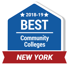 Best Communigy Colleges 2018-9