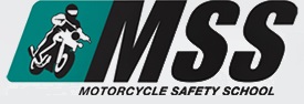 Motorcycle Safety School