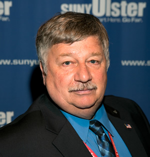Wayne T. Freer, Director of Public Safety