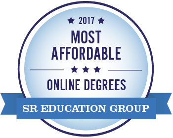 Online U 2017 Most Affordable Online Degrees